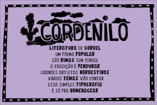 Cordenilo: A Timeless Script Handwritten Font for Campaign Design