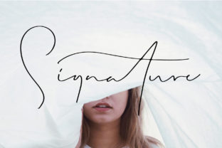 Einstein Script Font for Elegant Branding